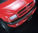 Exclusive By V-Tech 1997-04 Dodge Dakota/Dakota Quad Cab Marker Masks