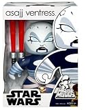 Star Wars Mighty Muggs 6inch Asajj Ventress