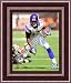 Framed Percy Harvin Minnesota Vikings 8x10 Photo