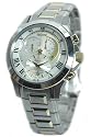 Seiko Kinetic Premier Mens Watch SNL042P1