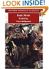 Capital: An Abridged Edition (Oxford World's Classics)