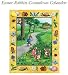 Advent Calendar (Easter) - Easter Rabbits with Classic Rabbit Tale Poem