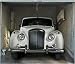 style your garage Foto-Plane für Garagentore, Bentley ´50