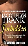 Forbidden: Number 1 in series (World of Nightwalkers)