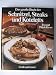 Das gro�e Buch der Schnitzel, 