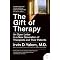 In training to be a therapist list