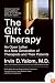 The Gift of Therapy: An Open Letter to a New Generation of Therapists and Their Patients (P.S.)