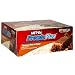 Health & Personal Care : Met-Rx Protein Plus Protein Bar, Chocolate Roasted Peanut with Caramel, 3-Ounce Bars (Pack of 12)