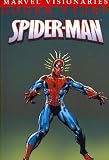 Review Diamond Comic Distributors  / Spider-man Visionaries 1