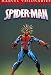 Spider-man Visionaries 1