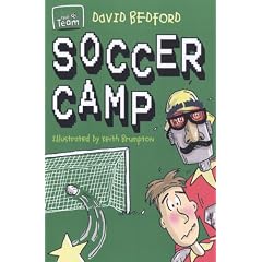 Soccer Camp (The Team) (The Team)