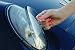 XPEL H2748 Clear Headlamp and Fog Lamp Protection Kit image 2