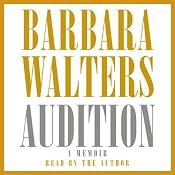 Audition: A Memoir | [Barbara Walters]