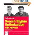 Professional Search Optimization ASP NET ebook