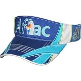 Checkered Flag Carl Edwards Aflac Visor