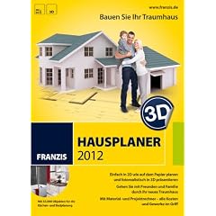 3D Hausplaner 2012