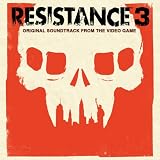 Resistance 3 - Original Soundtrack