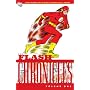 The Flash Chronicles, Vol. 1