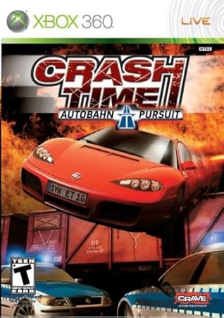 Crash Time
