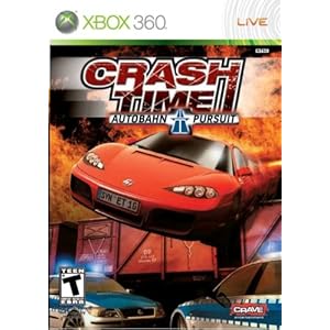 crash time