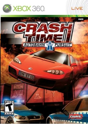 Crash Time