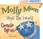 Molly Moon Stops the World. Georgia Byng