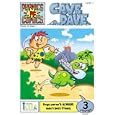 Phonics Comics: Cave Dave - Level 1 (Phonics Comics)