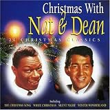 Review Nat 'King' Cole  / Christmas With Nat & Dean