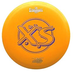 Discraft Elite X XS Disc Golf Driver