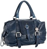 The SAK Silverlake Convertible Satchel/Hobo