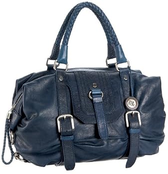 The SAK Silverlake Convertible Satchel