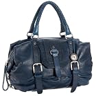 The SAK Silverlake Convertible Satchel/Hobo