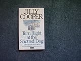 Turn right at the spotted dog and other diversions