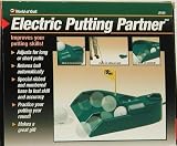 New! Electric Putting Partner