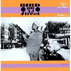 Bird on 52nd Street [Vinyl LP]