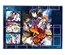 TCG万能プレイマット 大帝国