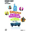 G�rard Oury, le ma�tre de la com�die - Coffret 4 DVD