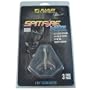 New Archery Products 100 Grain 3-Pack Spitfire Maxx