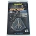 New Archery Products 100 Grain 3-Pack Spitfire Maxx