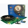 Roulette Set with 12" Wheel