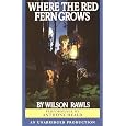 Where the Red Fern Grows