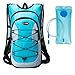 Banner Bonnie Hydration Pack with 2L Backpack Water Bladder for Hiking Running Biking 9 Colors 2 Styles