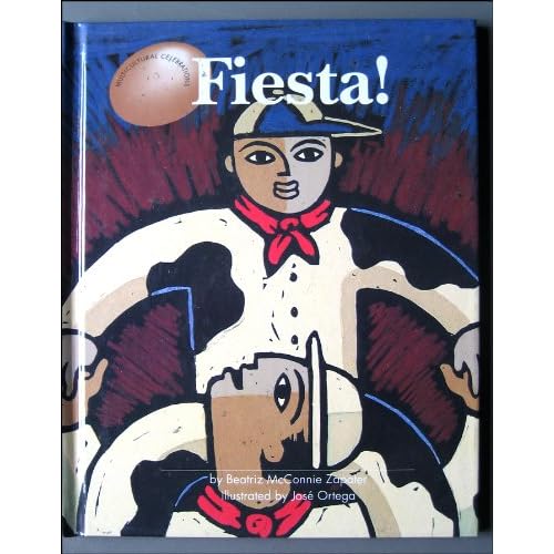 Fiesta (Multicultural Celebrations)