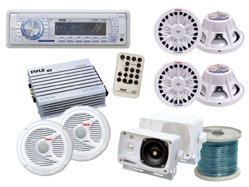 car audio packages