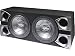 Produkt-Bild: Axton Subwoofer 2X30Cm Ab230