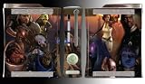 Mass Effect Sniper Shooter RPG FPS Game Mod Vinyl Decal Skin Protector Cover 2 for Microsoft Xbox 360