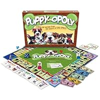 Puppy-Opoly