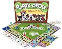 Puppy Opoly Board Game