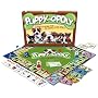 Late for the Sky Puppy-opoly