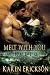 Melt With You: Fated, Book 4